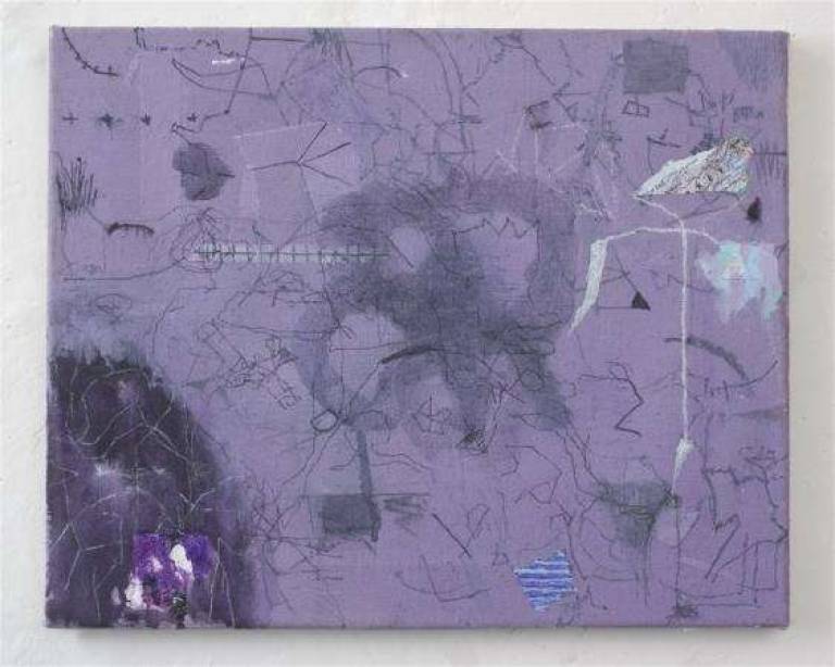 untitled - Alex Ramsay