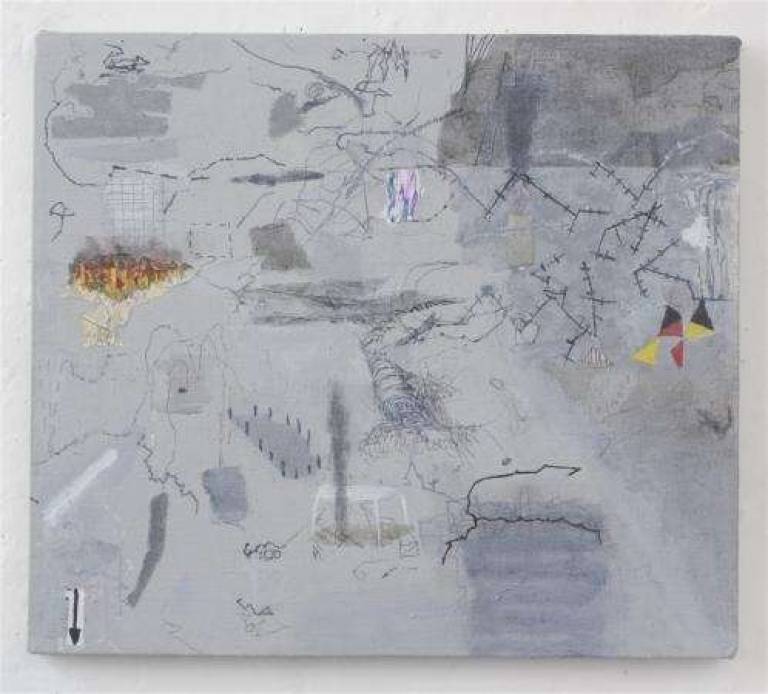 untitled - Alex Ramsay