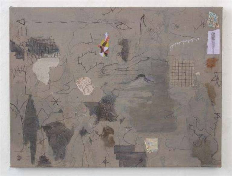 untitled - Alex Ramsay