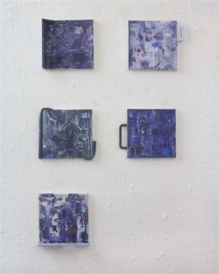 untitled - Alex Ramsay