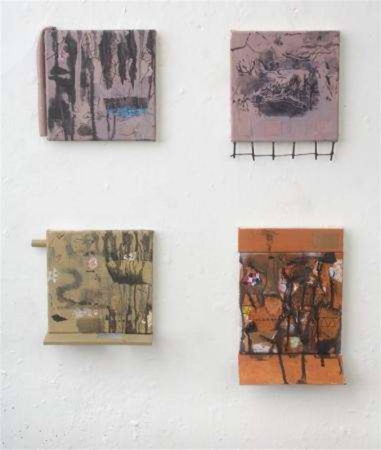 untitled - Alex Ramsay