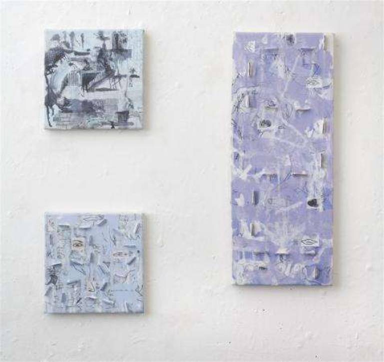 untitled - Alex Ramsay