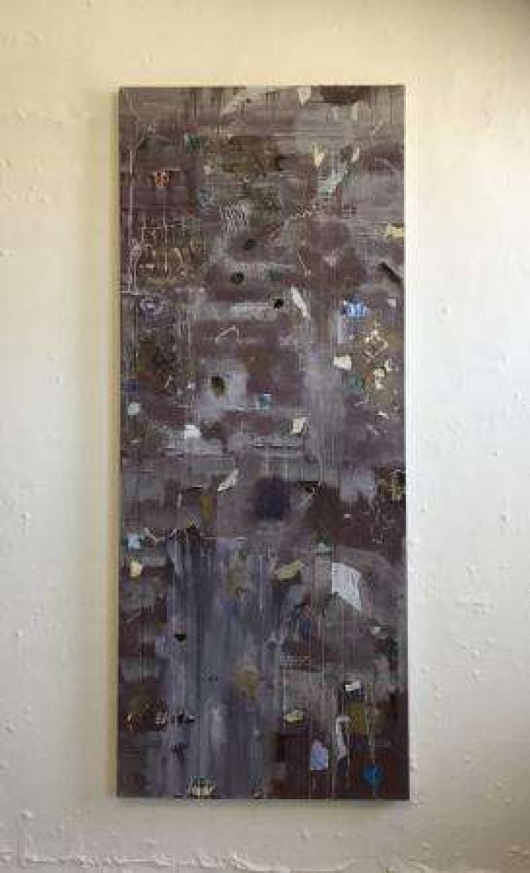 Fall series no.3 - Alex Ramsay