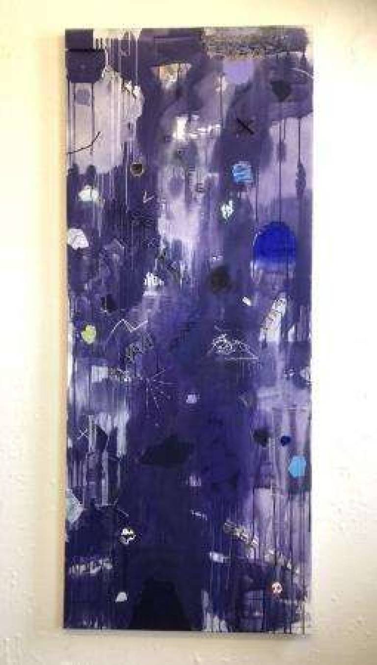 Fall series no.7 2022 - Alex Ramsay