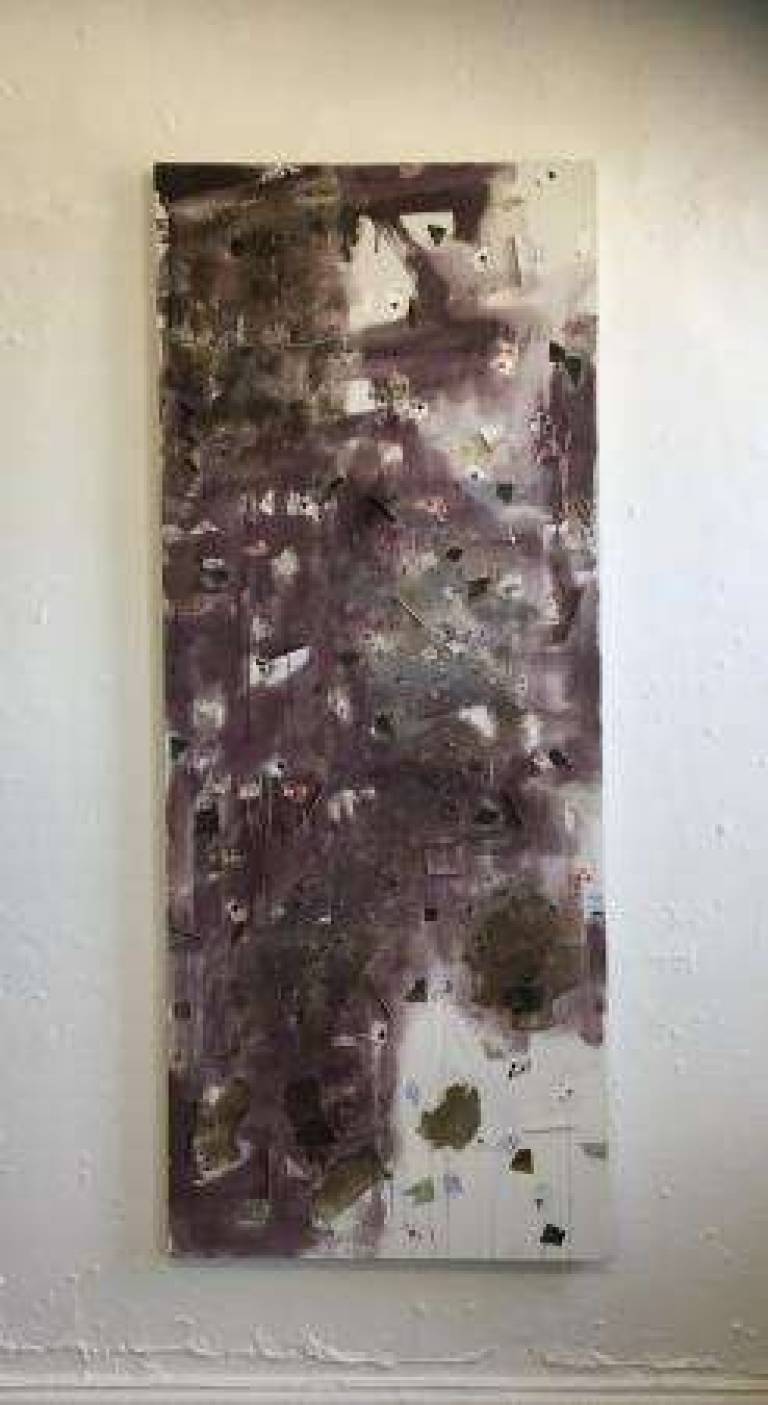 fall series no.3 2022 - Alex Ramsay