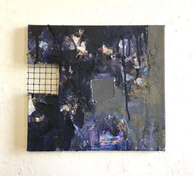 Grid 2022 - Alex Ramsay