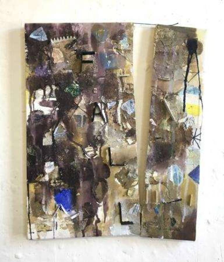 Split 2022 - Alex Ramsay