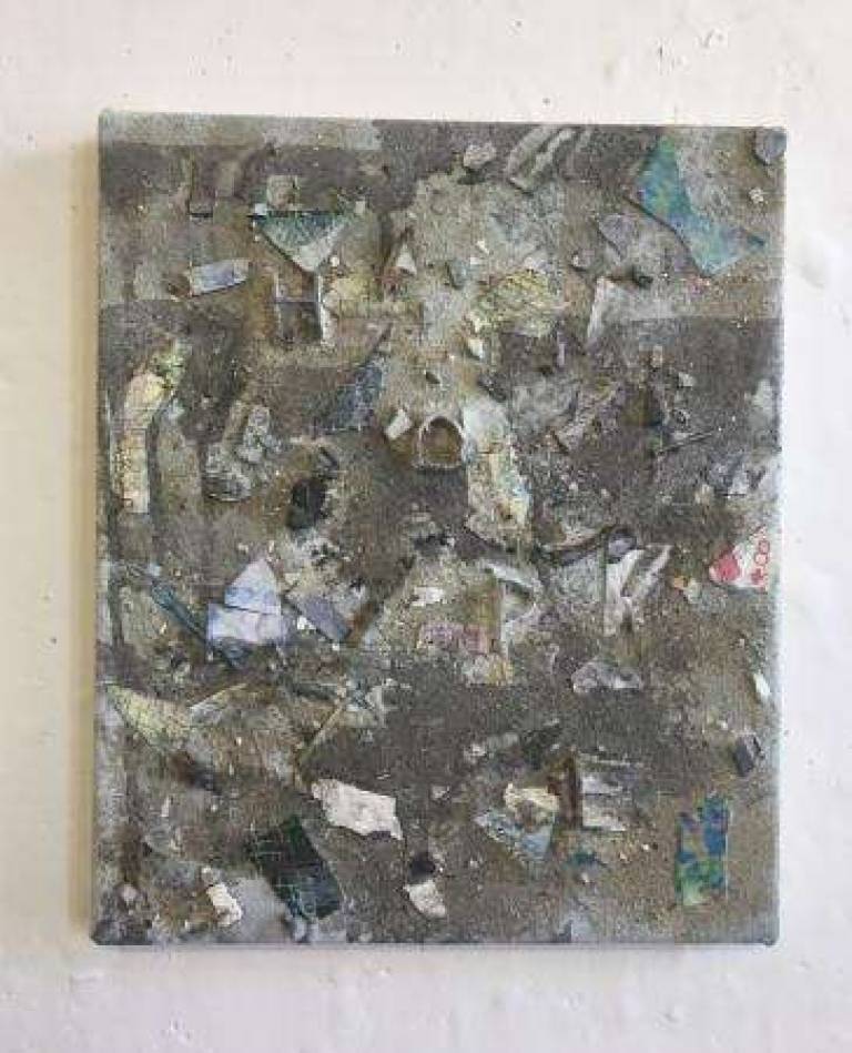 hope 2022 - Alex Ramsay