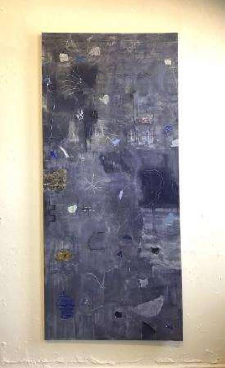 silver stream 2022 - Alex Ramsay