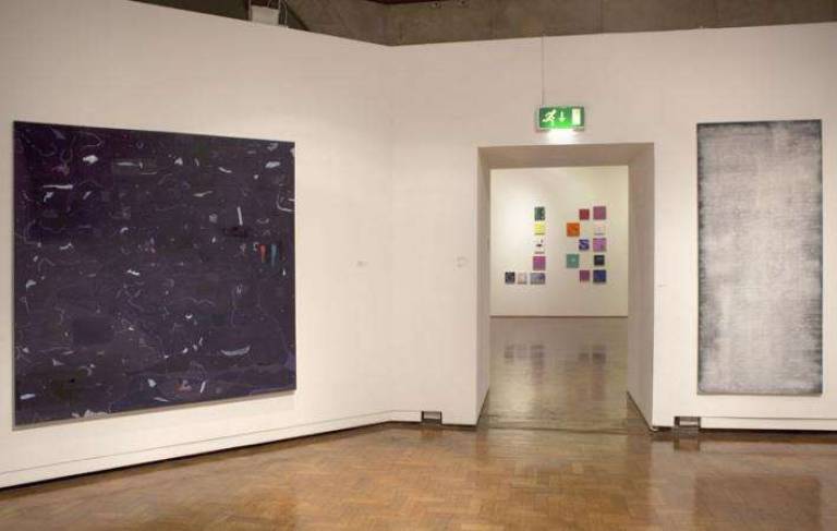 installation 4 - Alex Ramsay