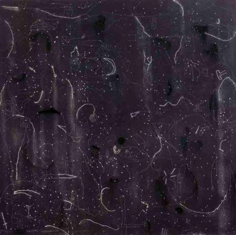 scorpio 2004 - Alex Ramsay