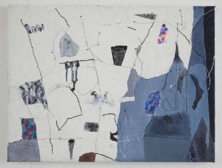 small world 2 - Alex Ramsay