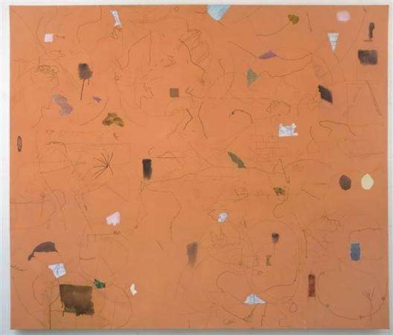 untitled - Alex Ramsay