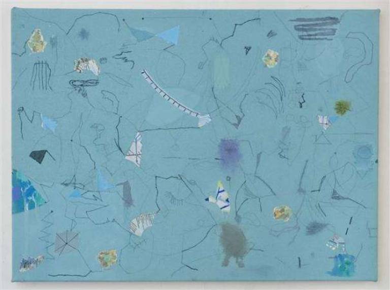 untitled - Alex Ramsay