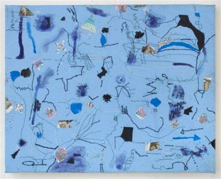 untitled - Alex Ramsay