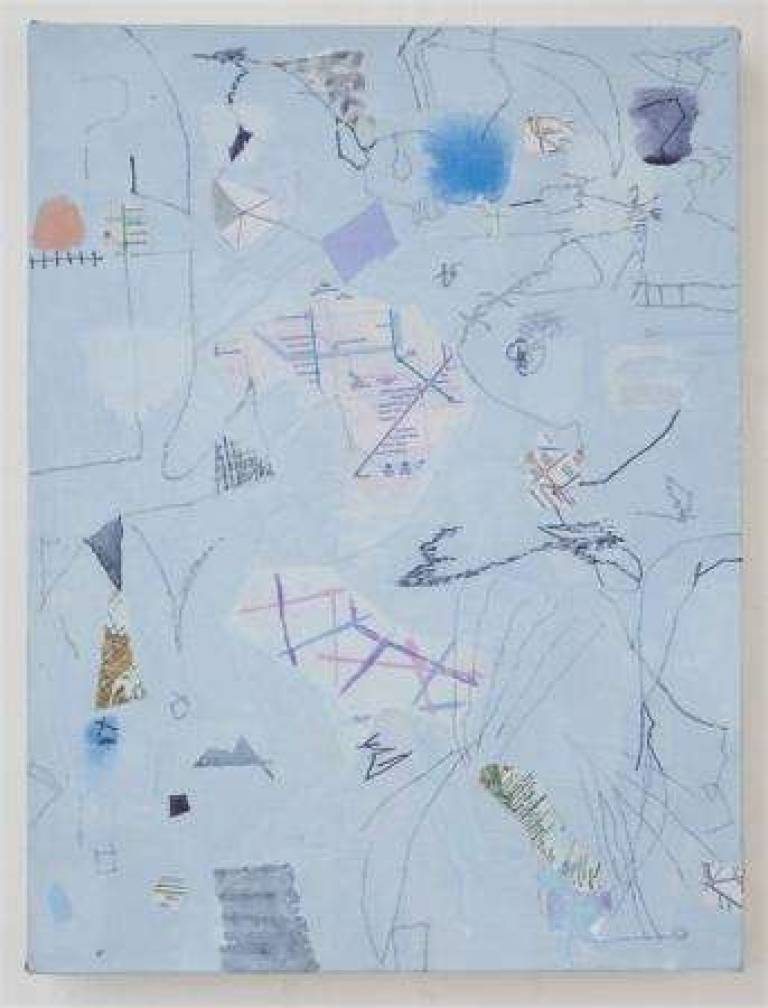 untitled - Alex Ramsay