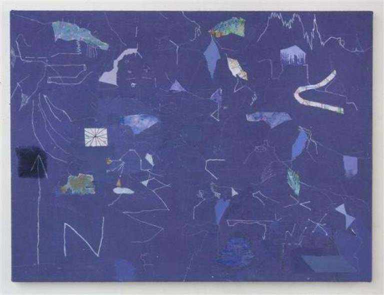 untitled - Alex Ramsay