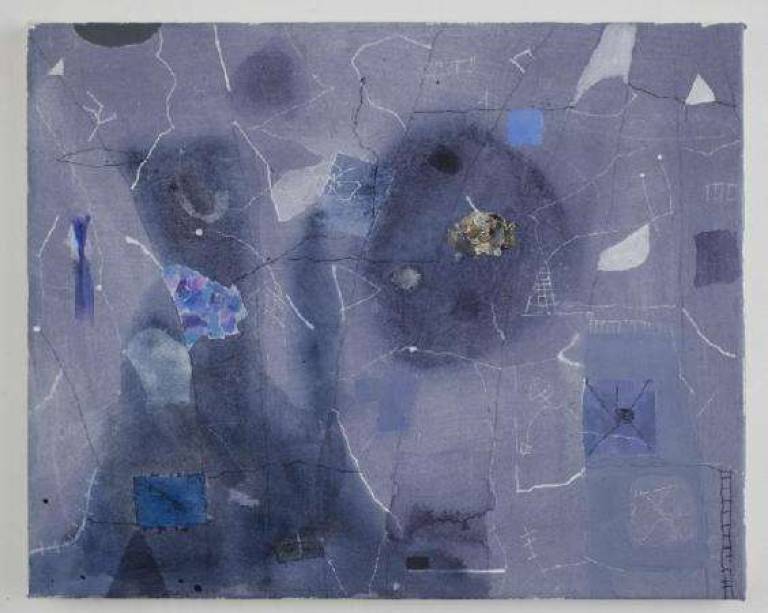 small world 6 - Alex Ramsay