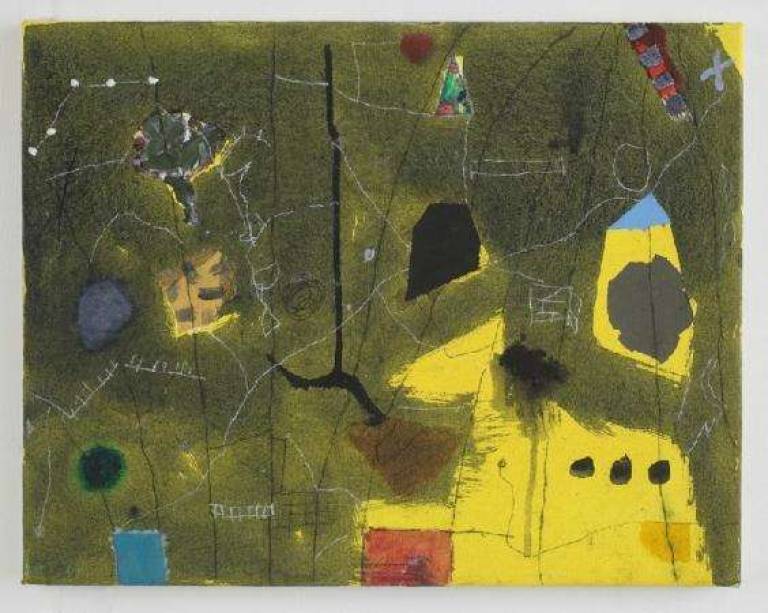 small world 4 - Alex Ramsay