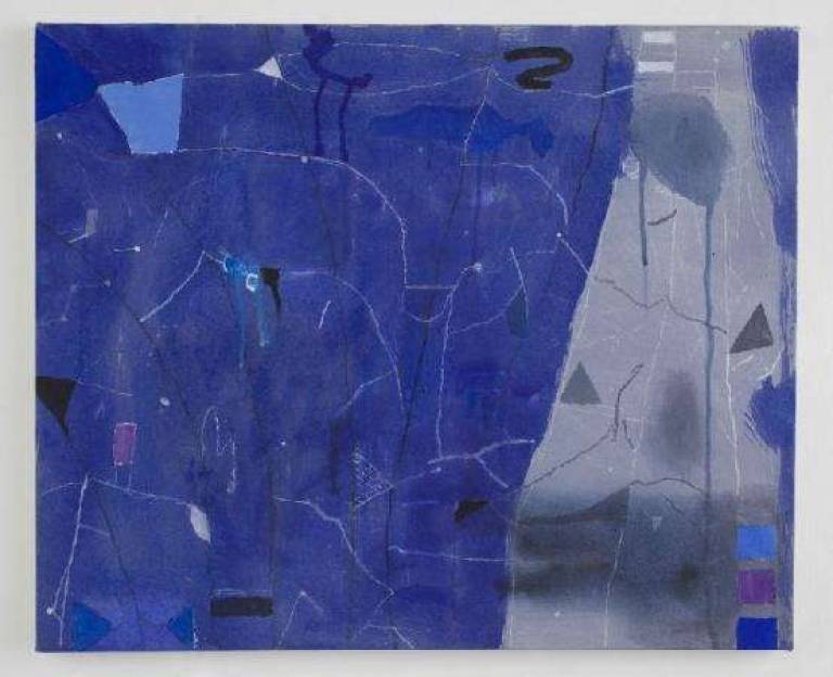 small world 5 - Alex Ramsay