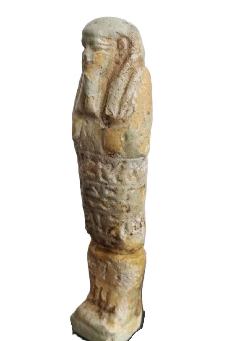 Egyptian Shabti Late Period - Egyptian Antiquities
