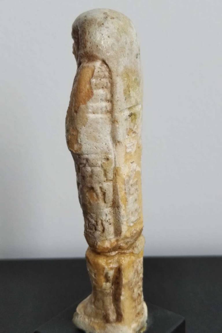 Egyptian Shabti Late Period - Egyptian Antiquities