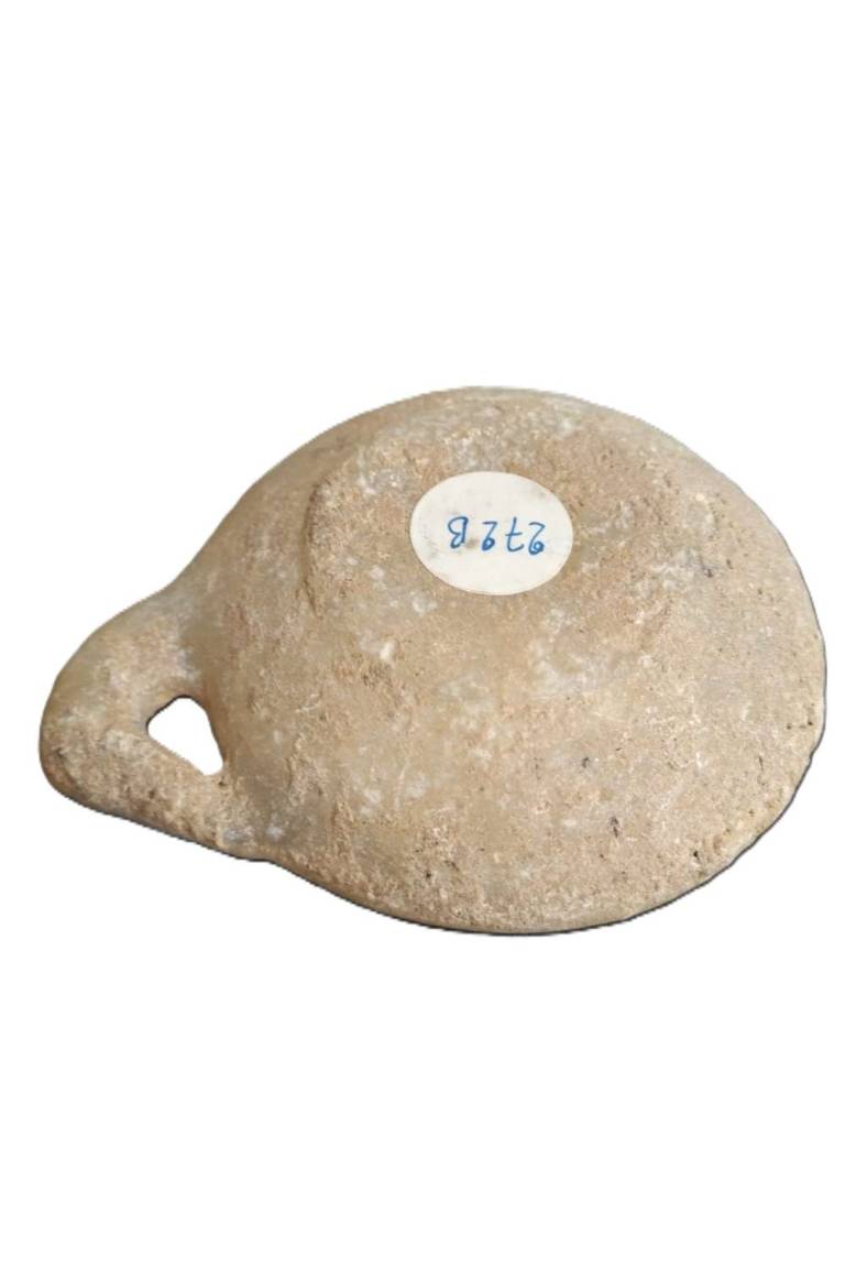 Mesopotamian Calcite Vessel - Egyptian Antiquities