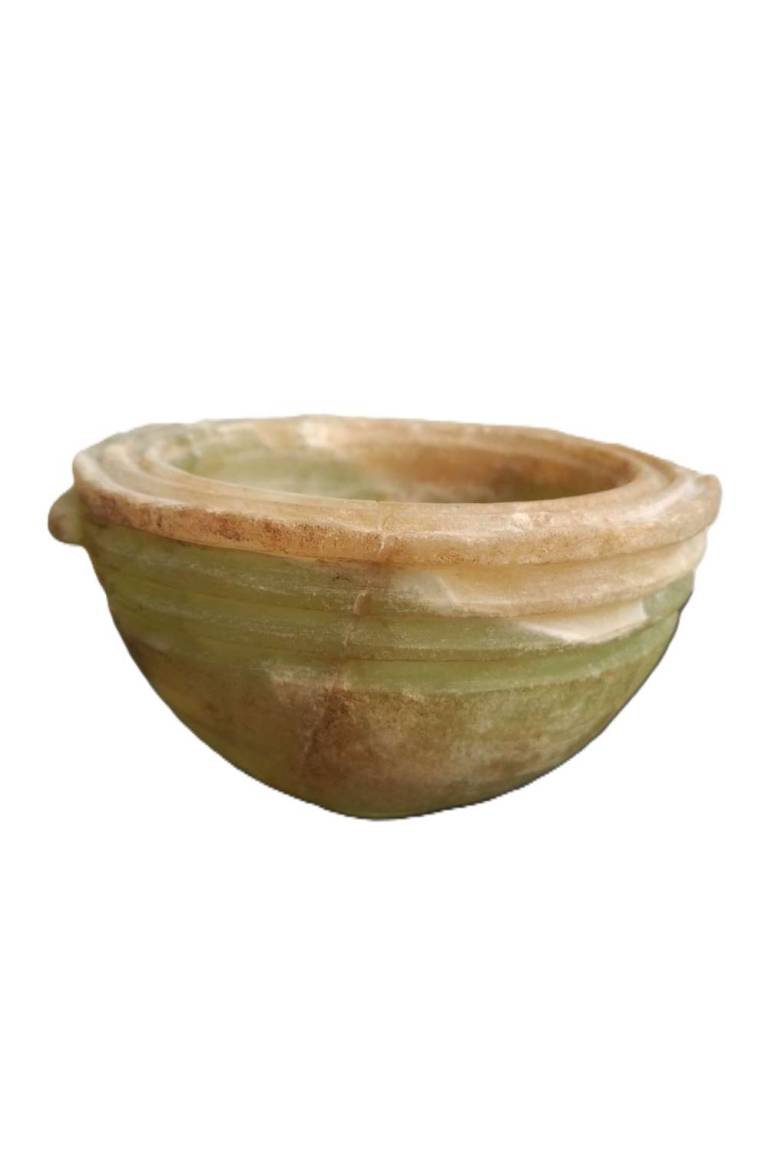 Mesopotamian Bowl - Egyptian Antiquities