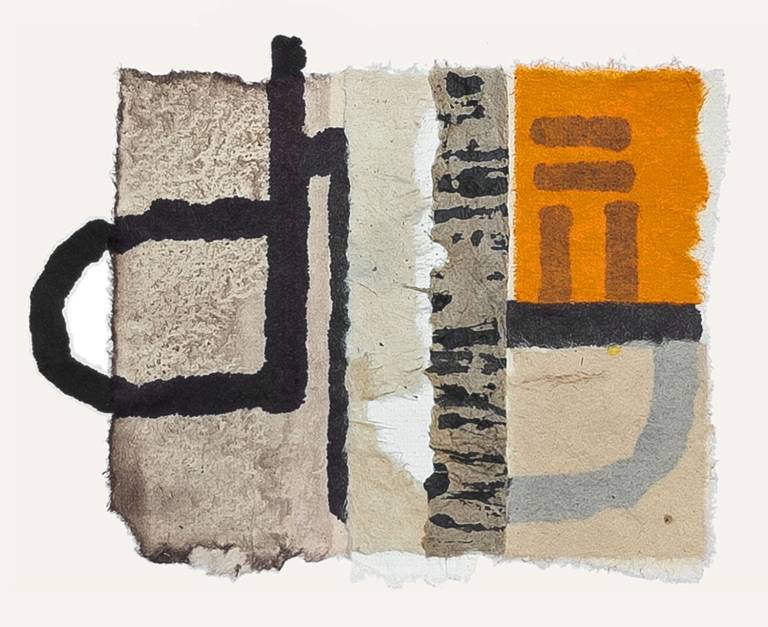 Archival Digital prints - 