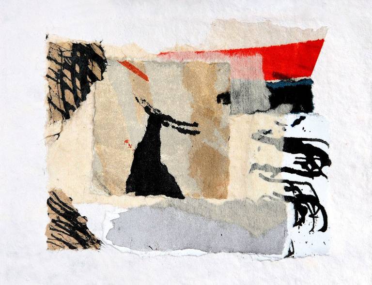 Sketchbook: Edge of Knowing - 