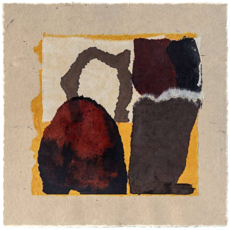 Langōną No.1 - Chris Harrison