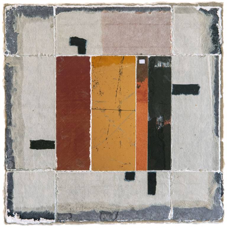 Langōną No.2 - Chris Harrison