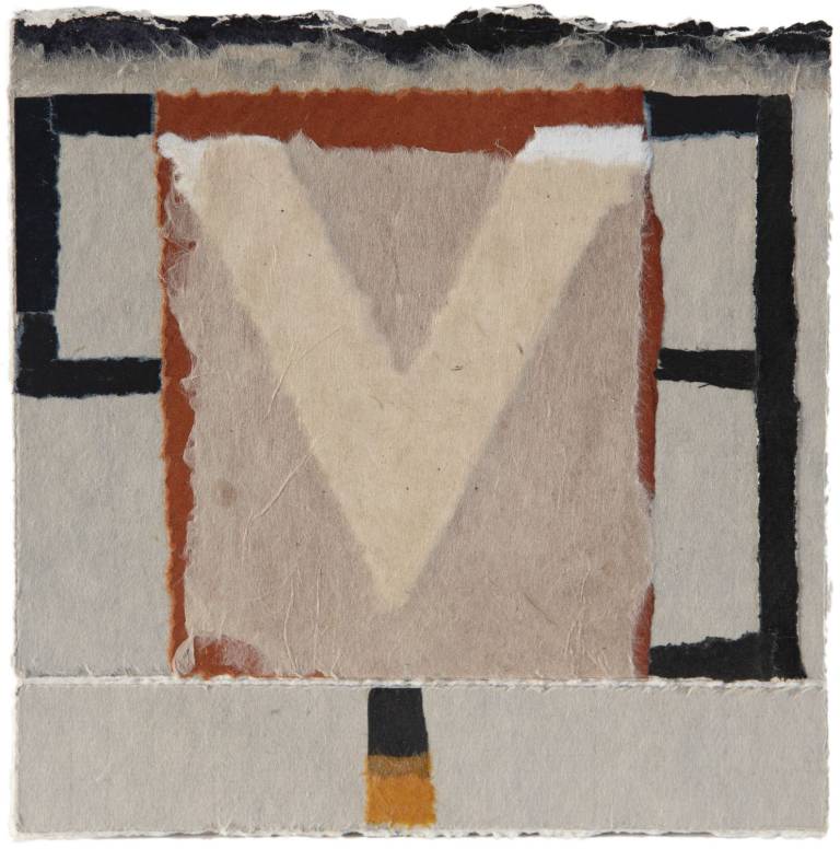 Langōną No.4 - Chris Harrison