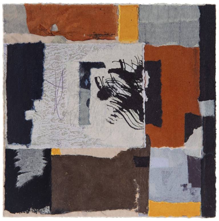 Langōną No.5 - Chris Harrison