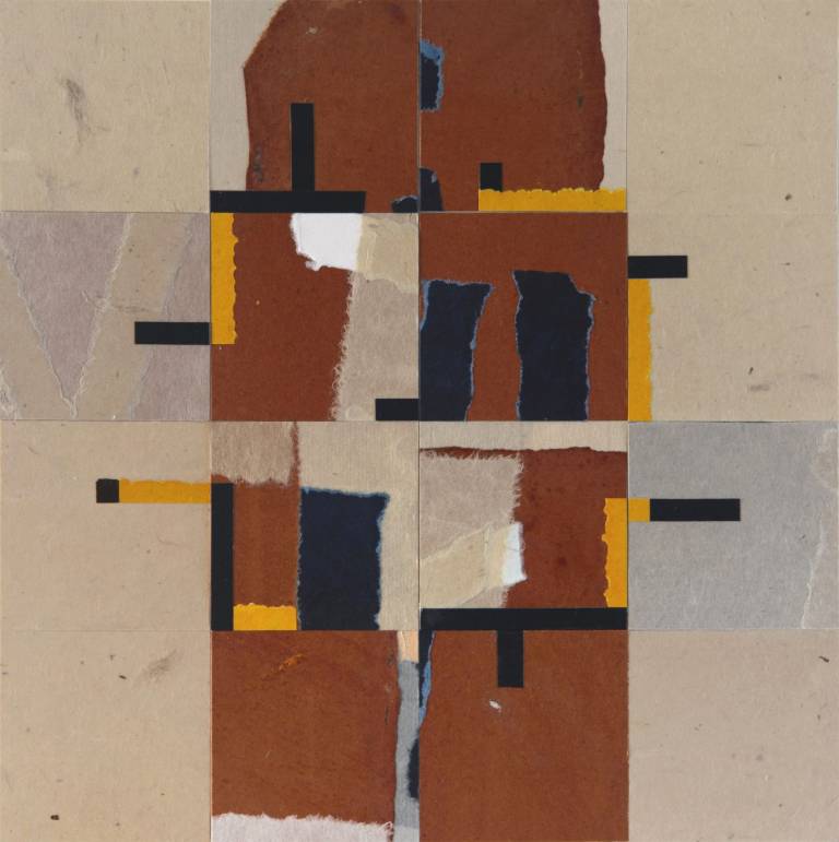 Langōną No.8 - Chris Harrison