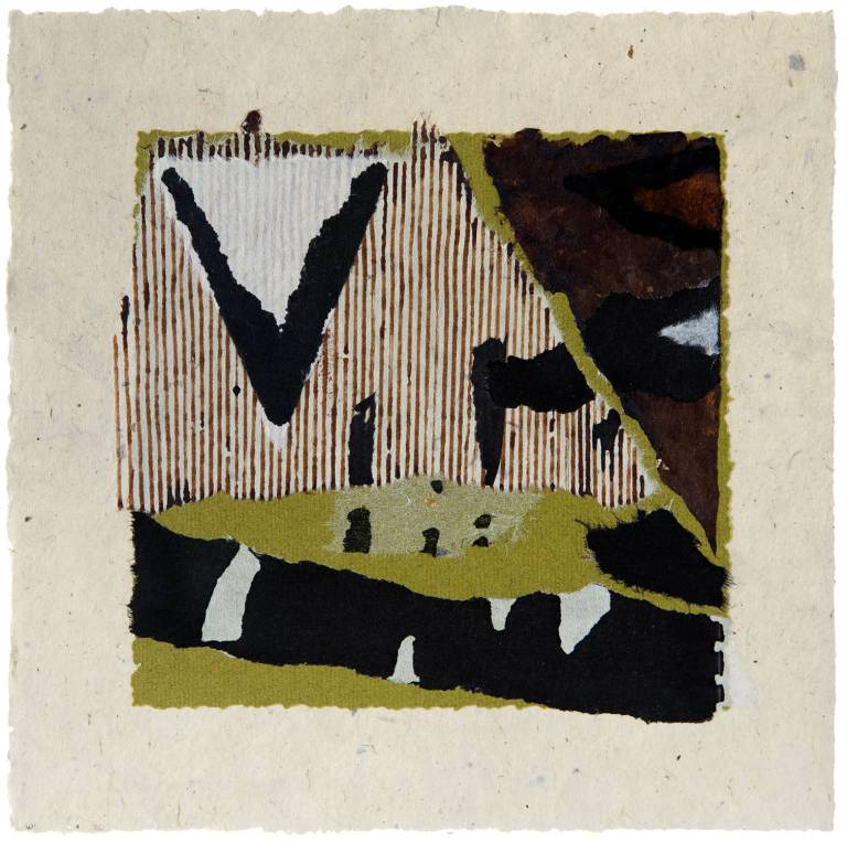 Langōną No.9 - Chris Harrison