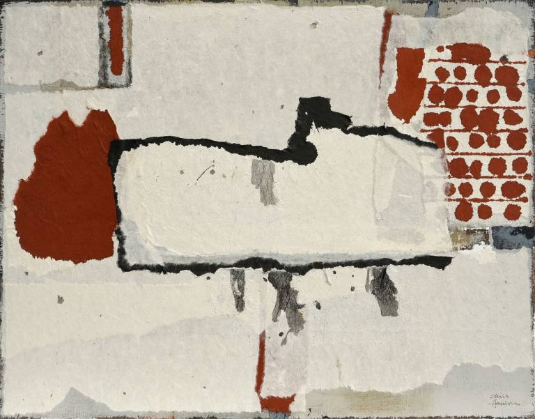 To touch the edge of knowing No.14 - Chris Harrison