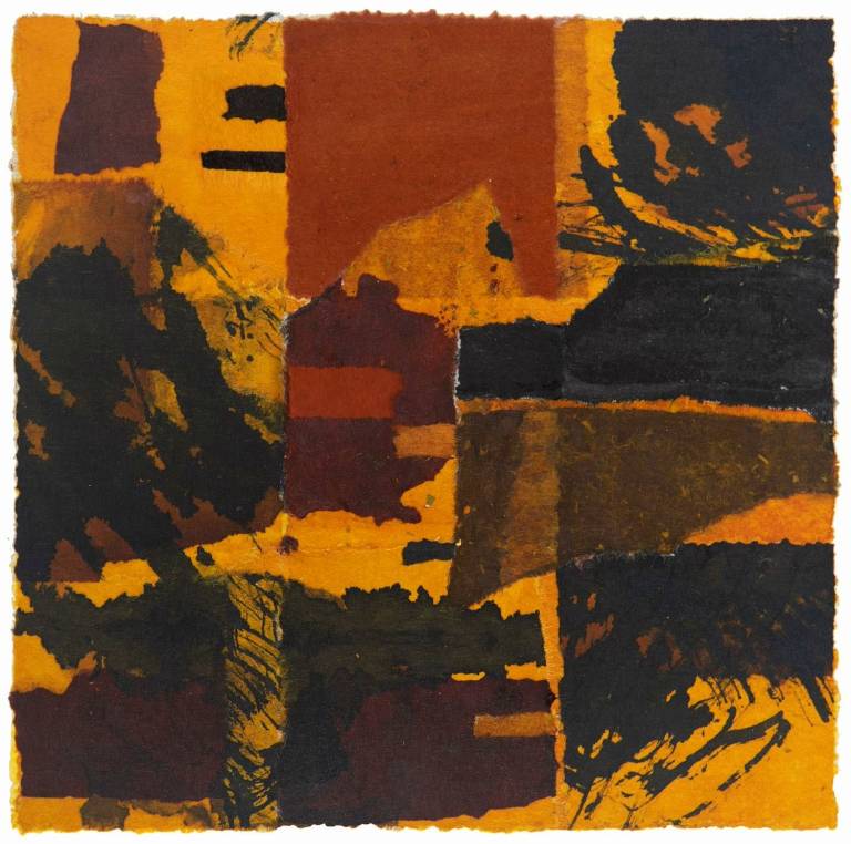 Langōną No.6 - Chris Harrison