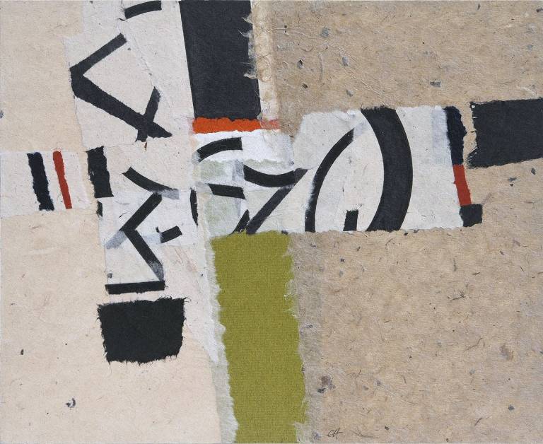 Edge of Knowing No.1 - Chris Harrison