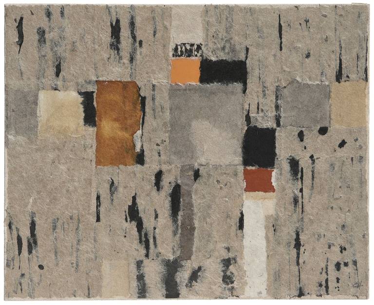 Edge of Knowing No.2 - Chris Harrison