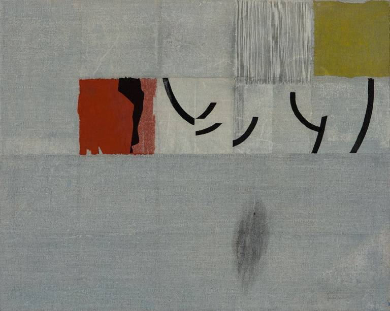 Edge of Knowing No.12 - Chris Harrison