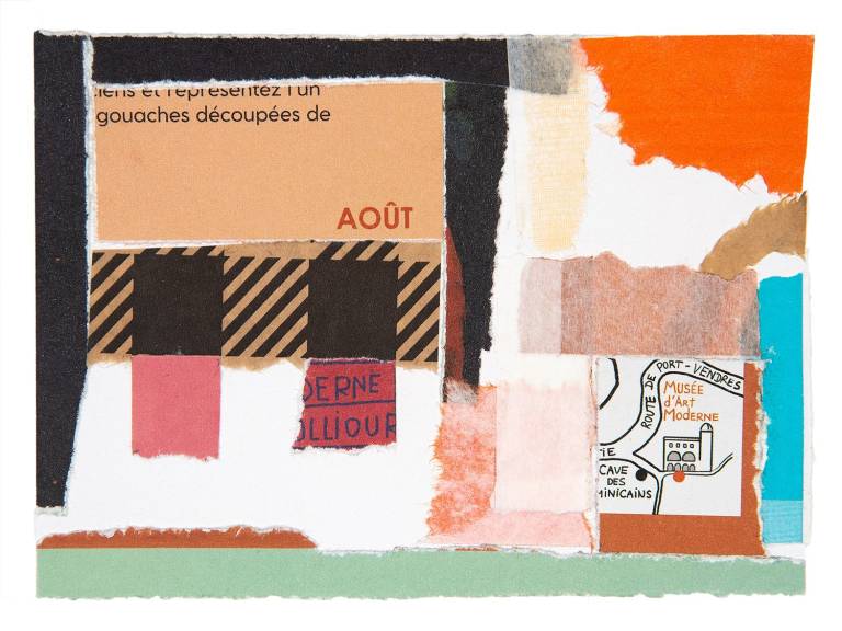 France 2025 P7 Collioure - Chris Harrison