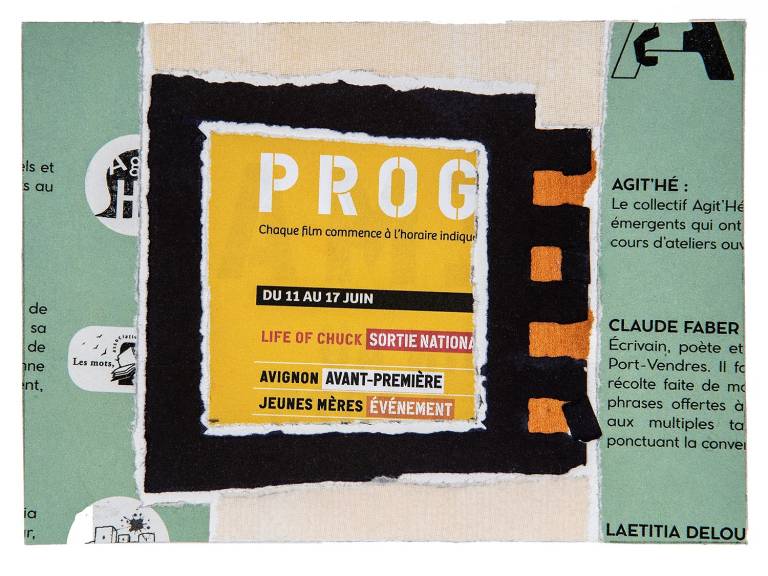 France 2025 P9 Île-de-Ré - Chris Harrison