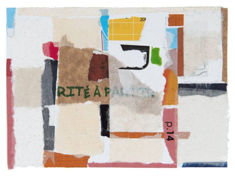 France 2025 P11 Collioure - Chris Harrison