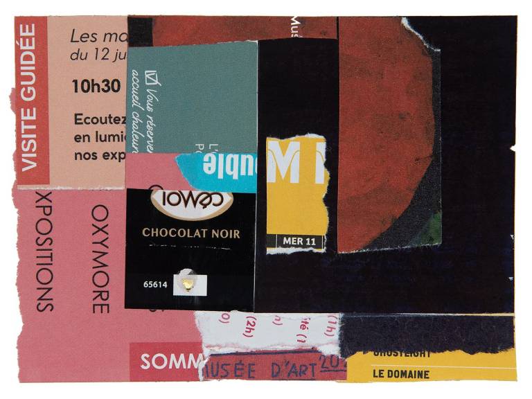 France 2025 P12 Collioure - Chris Harrison