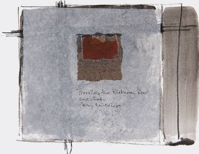 Defragmentations P1 - Chris Harrison