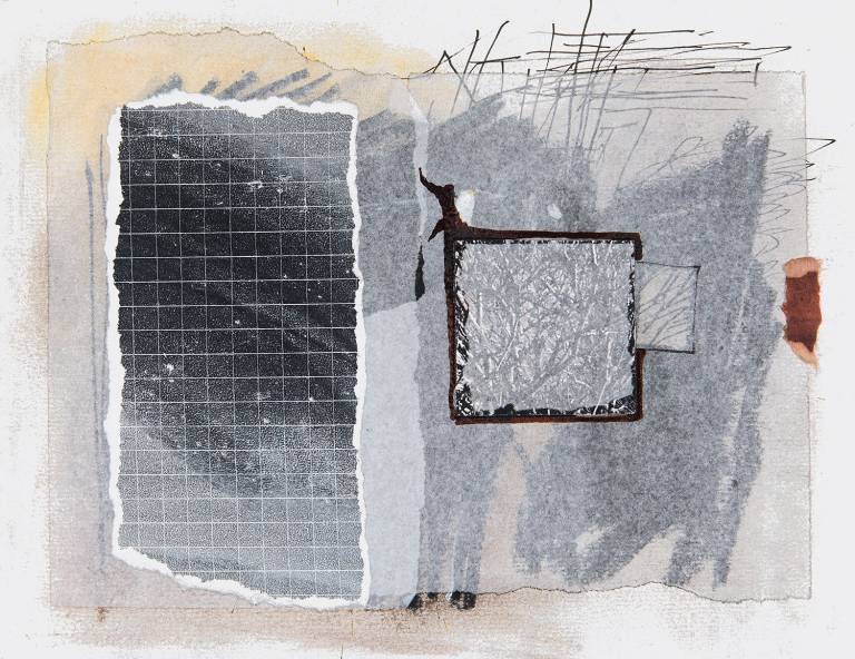 Defragmentations P2 - Chris Harrison