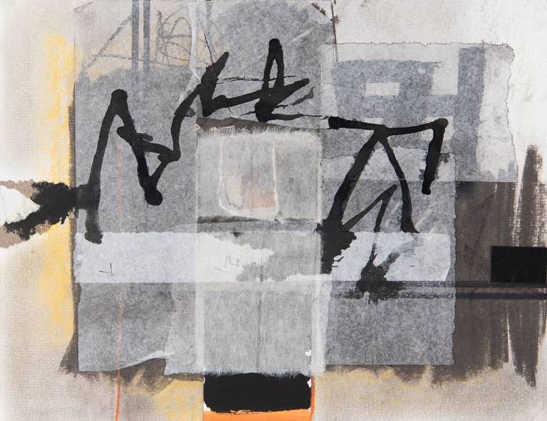 Defragmentations P3 - Chris Harrison