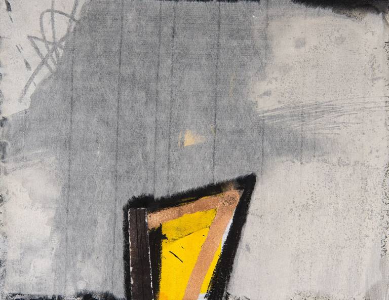 Defragmentations P4 - Chris Harrison