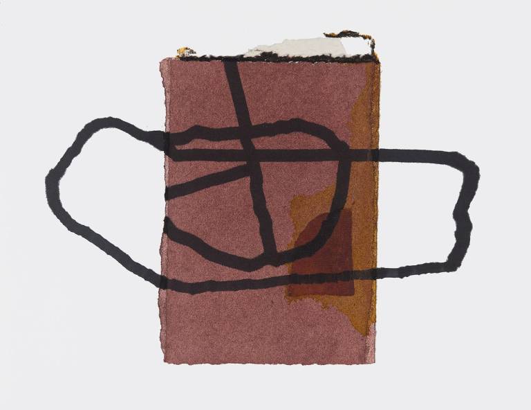 Defragmentations P41 - Chris Harrison